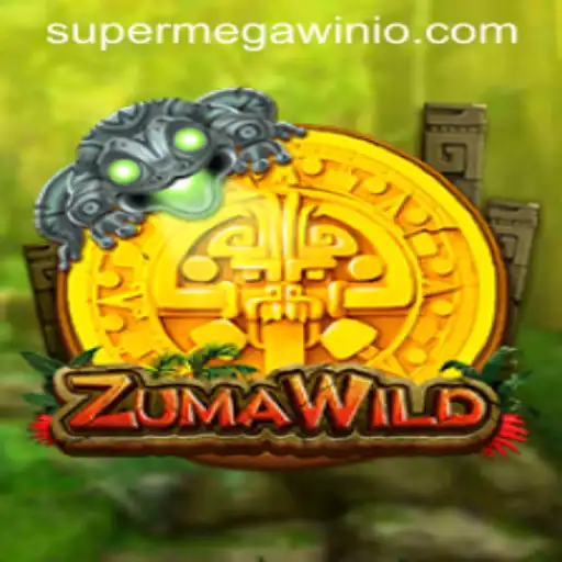 Unleashing the Thrill of ZumaWild: Embark on a Journey to Achieve the SUPERMEGAWIN